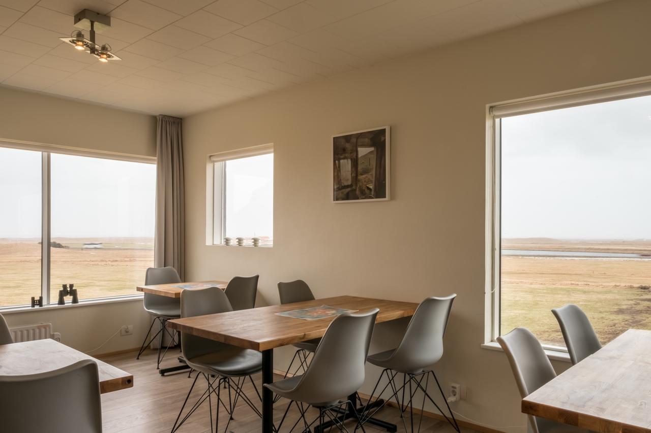 Farmhouse Lodge Skeidflotur Ngoại thất bức ảnh
