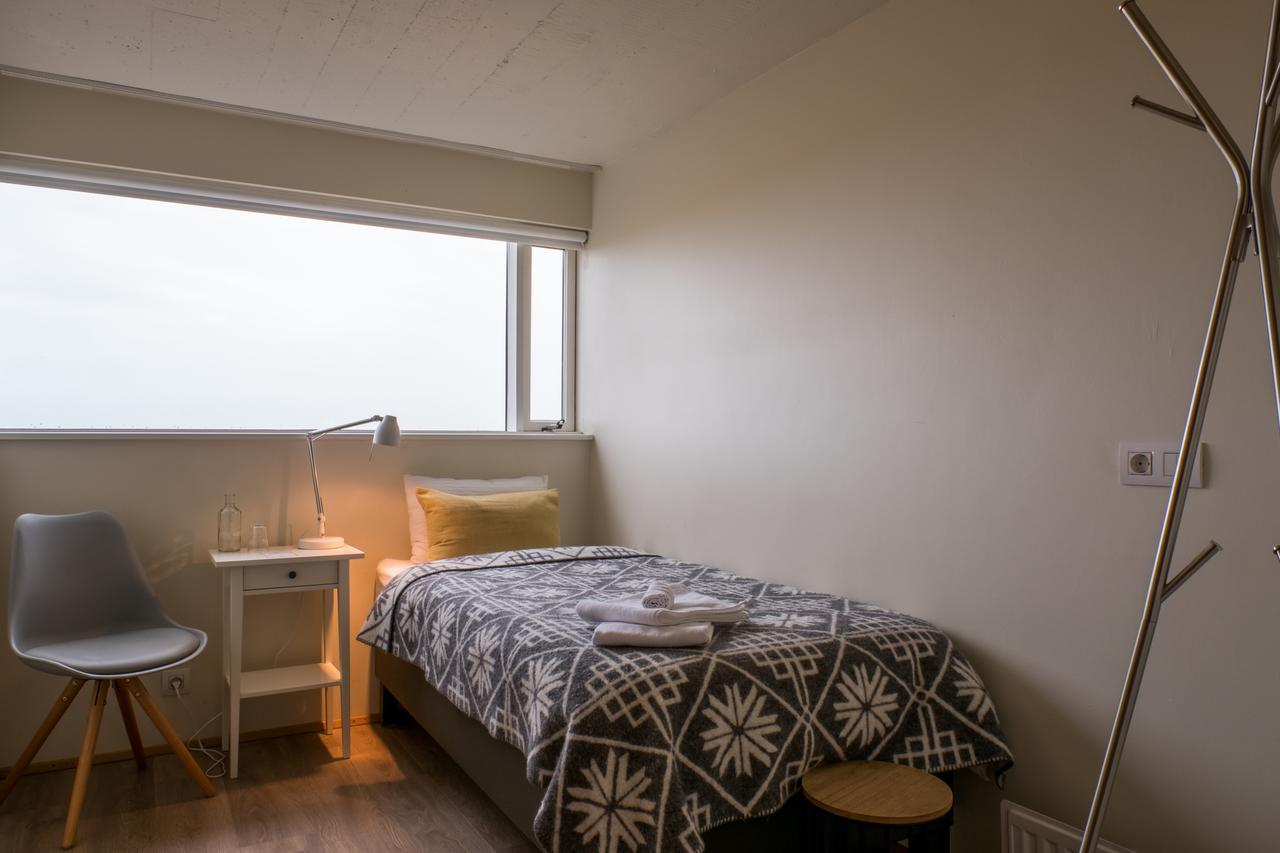 Farmhouse Lodge Skeidflotur Ngoại thất bức ảnh