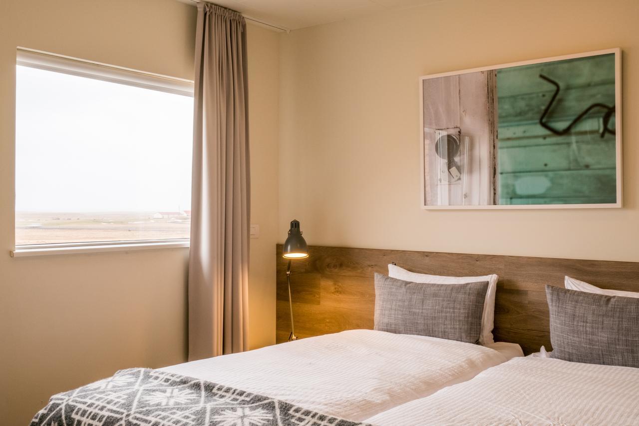 Farmhouse Lodge Skeidflotur Ngoại thất bức ảnh