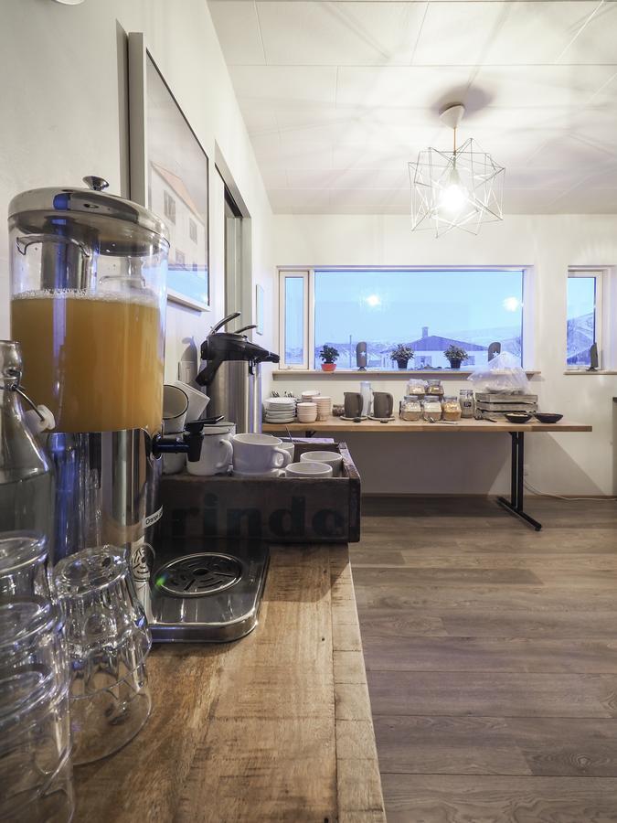Farmhouse Lodge Skeidflotur Ngoại thất bức ảnh