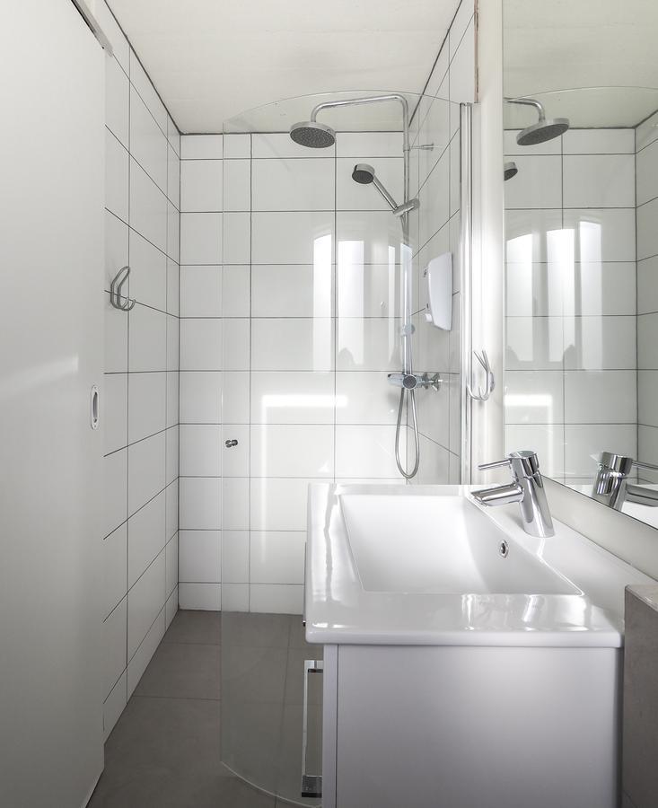 Farmhouse Lodge Skeidflotur Ngoại thất bức ảnh