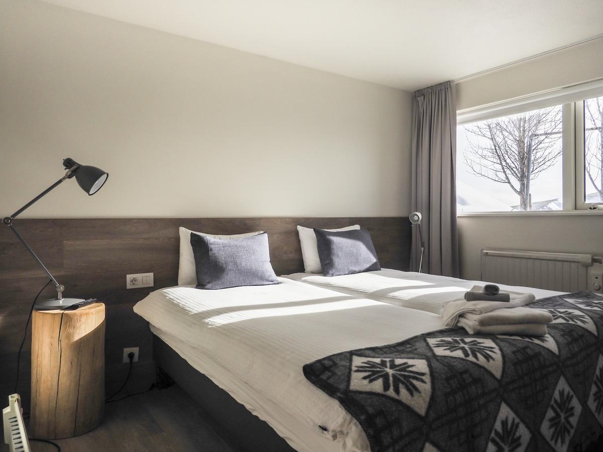 Farmhouse Lodge Skeidflotur Ngoại thất bức ảnh